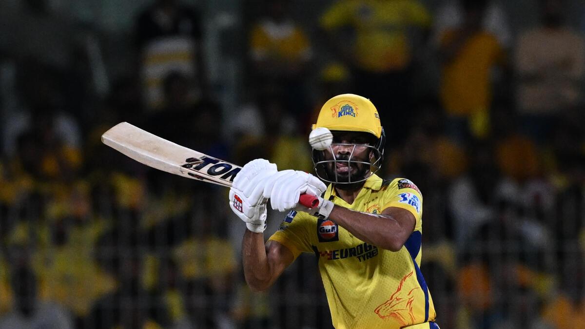 IPL 2024: CSK’s Ruturaj Gaikwad underlines value of solidity over flamboyance in match-winning knock vs RR